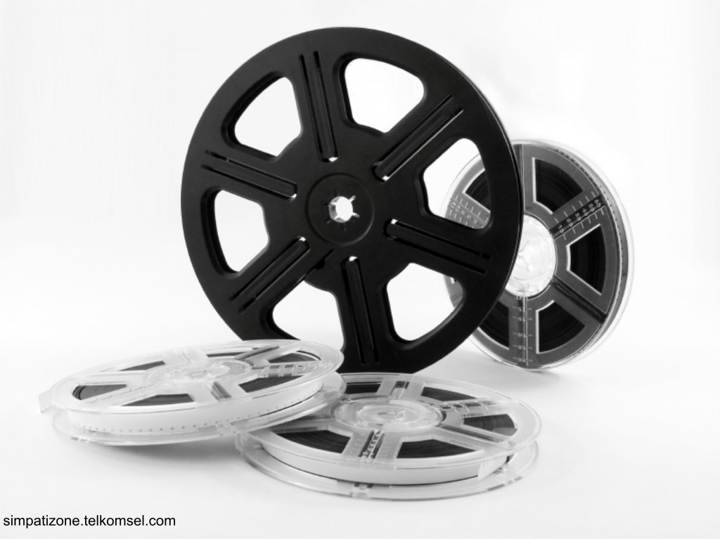 Monopoli Langgar Reformasi